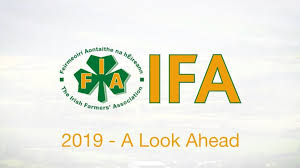 The company offers personal accident insurance under its accident protector policy. Ifa Agm 2019 Looking Ahead Irish Farmers Association