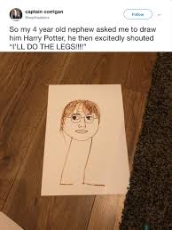 Stupid wardrobe i'm in narnia, again funny picture. Here They Are The 25 Funny Things Kids Said In 2019