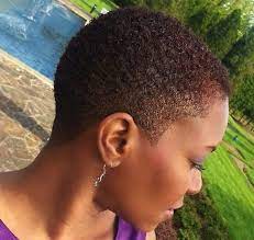 The pro hair clipper utilizes stainless steel blades for a precise and clean cut with an adjustable taper for custom cutting lengths. Women Clipper Cuts