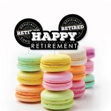 Retirement party photos | a party studio. Happy Retirement Dessert Cupcake Toppers Retirement Party Clear Treat Picks Set Of 24 Walmart Com Walmart Com