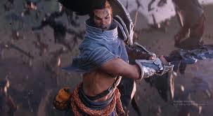Awaken Cinematic League Of Legends Yasuo League Of Legends Yasuo League Of Legends Lol League Of Legends