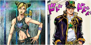 Traditionally, all battles will take place on the island, where you will play against 49 players. Jojo S Bizarre Adventure 10 Ways Jolyne Is Nothing Like Jotaro