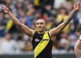 Born 8 december 1998) is a professional australian rules footballer playing for the richmond football club in the australian football league (afl). Afl Trade News Wa Clubs Linked To Off Contract Tigers Star Shai Bolton Afl News Zero Hanger