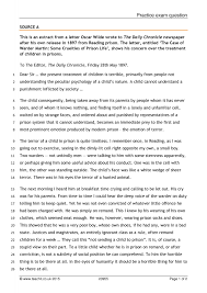 I have to admit it: Aqa Paper 2 Search Results Teachit English