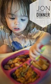 Sometimes the most mundane ingredients you have