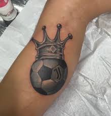 Two black stripes on his left forearm. Around Turin On Twitter Juve Tattoo King Of Football Juventus Aristenbaku On Ig Tattoo