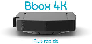 L'application vous alerte et vous pouvez consulter vos messages vocaux et votre journal d'appel en un clic. Bbox 4k Prix En Baisse De 5 Mois En Ftth Et En Hausse De 2 Mois En Adsl
