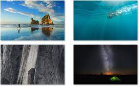 Where Are Wallpapers Lock Screen Images In Windows 10 If your windows wallpaper disappeared or suddenly becomes black. wallpapers lock screen images