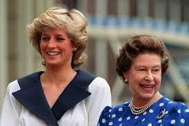 Elizabeth, known as lilibet as a child, had one younger sister, margaret (aug. The Truth About Queen Elizabeth Ii And Princess Diana S Relationship Reader S Digest
