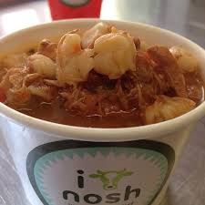 Последние твиты от the nosh truck (@noshtruck). Nosh The Truck