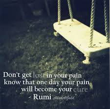Pin By Emine Yalazi On Healing A Heart Rumi Quotes Rumi Words