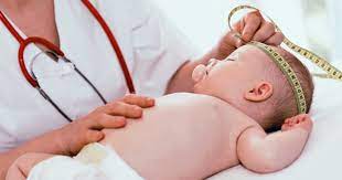 Grossentabelle Baby So Findest Du Die Richtige Kleidergrosse