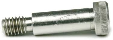 1 4 10 32 Shoulder Bolts 304 Stainless Steel Shoulder Bolt Bolt Plastic Injection Molding