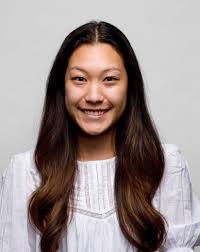 Kate Yuan's Instagram, Twitter & Facebook