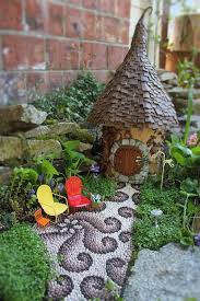 The Winners From The Great Annual Miniature Garden Contest Diy Fairy Fairy Garden Fairy Garden Diy