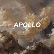Ad Meliora Greek Mythology Moodboards Apollo
