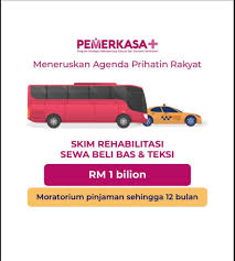 Pengguna pengangkutan awam darat dan penunggang motosikal yang sebelum ini dilarang untuk melakukan pergerakan perjalanan antara negeri bermula 7 mei hingga 10 mei ini kini tidak tidak mempunyai halangan tersebut. Pemerkasa Bantuan Khas Pengangkutan Awam Rm500 Tcer My