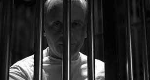 In the annals of cinema, there are few roles as celebrated as anthony hopkins' villainous turn as the cannibalistic serial killer doctor hannibal lecter in 1991's the silence of the lambs, opposite jodie foster. The Silence Of The Lambs Gifs Primo Gif Latest Animated Gifs