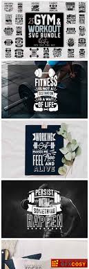 Download Gym And Workout Svg Bundle Quotes 7766353 Free Download Photoshop Vector Stock Image Via Zippyshare Torrent From All Source In The World