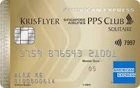 Co-brand cards | Singapore Airlines