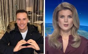 Novinku oznámili na sociálních sítích. Jeho Vyhazov Pry Souvisi S Tehotenstvim Jeho Kolegyne Vitove Petr Suchon O Konci Na Nove Fakta Today