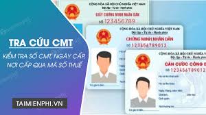 Chứng minh tài chính lùi ngày và sổ tiết kiệm lùi ngày là gì ? Cach Tra Cá»©u Chá»©ng Minh ThÆ° Nhan Dan Sá»' Cmt Ngay Cáº¥p NÆ¡i Cáº¥p Kiá»ƒm