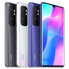 Xiaomi Mi Note 10 Lite Global Version 6 47 Inch 6gb 128gb 64mp Quad Camera 5260mah Nfc Snapdragon 730g 4g Smartphone In 2020 Xiaomi Quad Dual Sim