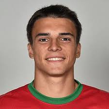 João palhinha is currently playing in a team sporting cp. Joao Palhinha Alchetron The Free Social Encyclopedia