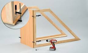 Drempelschrank Bauen Selbst De Dachschragenschrank Kniestock Schrank Selber Bauen