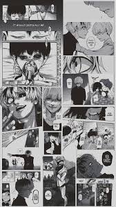 Collage, poster, advertisement, wall, design, minimal, decor. Pin By Sara Hashimoto On å£ç´™ Tokyo Ghoul Wallpapers Anime Wallpaper Phone Tokyo Ghoul Manga