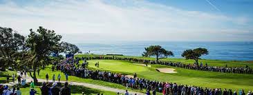 To watch in a smaller size, scroll down while your video is playing. Home The Farmers Insurance Open