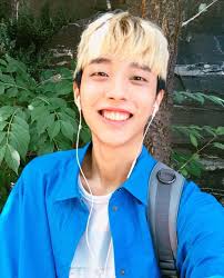 Holland Go Tae Seob Singer Holland Instagram