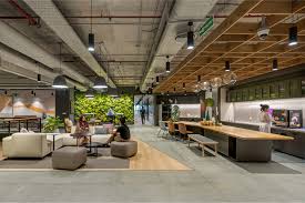 Image result for workspace modern