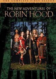 Maybe you would like to learn more about one of these? The New Adventures Of Robin Hood Tv Series 1997 1999 Imdb