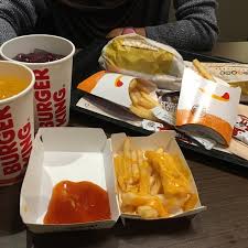 2, jalan tengku ampuan zabedah e9/e, 40100 shah alam, selangor darul ehsan. Burger King Shah Alam Selangor