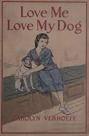 Love me, love my dog, | Library of Congress