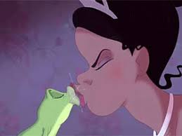 La Princesse et la Grenouille ( Disney)