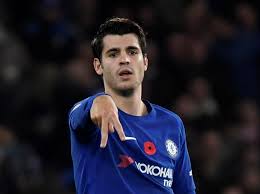 Born 23 october 1992) is a spanish professional footballer who plays as a striker for serie a club juventus. Stalo Izvestno V Kakoj Klub Perejdet Morata Gazeta Ru Novosti