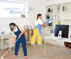 House Cleaning Tips & Tricks | Stress-Free Maids