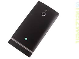 Sony Xperia P im Test