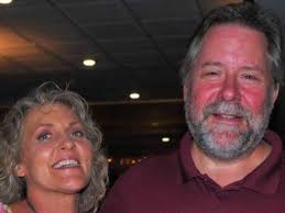 Fundraiser for Teresa Lamo-Nelson by Kai Craven : John's knee injury, job  loss and recovery