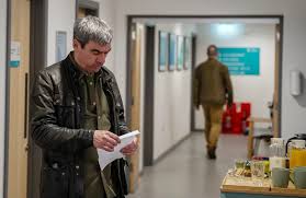 Emmerdale star shares real-life impact of Cain's big storyline