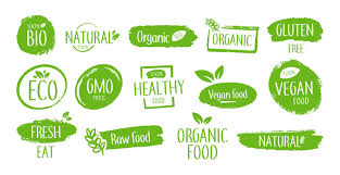 In the united states of america (usa) for example, the term 'organic' can demand is mainly concentrated in two world regions: Top Organic Food Companies In India Livsource