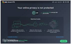 This will give you an easy address you can access your vpn at, even if your home internet connection's ip address changes. Avg Secure Vpn Download 2021 Latest For Windows 10 8 7