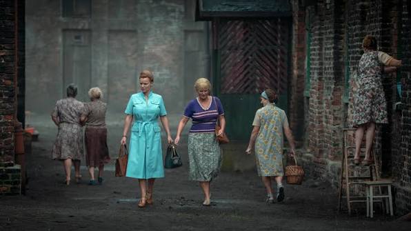 Lead Children,' Directed by Maciej Pieprzyca and Starring Joanna Kulig,  Kinga Preis, and Michał Żurawski, Will Debut on February 11th on Netflix -  About Netflix