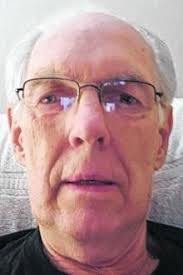 Gerald Yates Obituary (1939