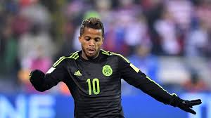Legitimately one of the nastiest injuries i've seen live in a soccer match. Giovani Dos Santos On A New Season With The Galaxy El Tri And More Prosoccertalk Nbc Sports