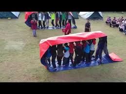 Official announcement from kuala selangor cabin camp (kscc): Kuala Selangor Cabin Camp Kscc Youtube