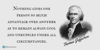 Roman Jancic On Twitter Thomas Jefferson Quotes Mood Card Thomas Jefferson