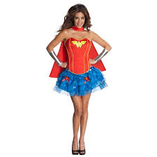 Und sie hat eine tolle figur. Wonder Woman Kostum Erwachsenen Superheld Cosplay Dc Comics Superman Frauen Kostum Korsett Cape Mit Tutu Halloween Kostume Fur Frauen Superman Women Costume Superhero Cosplaycostume Adult Aliexpress